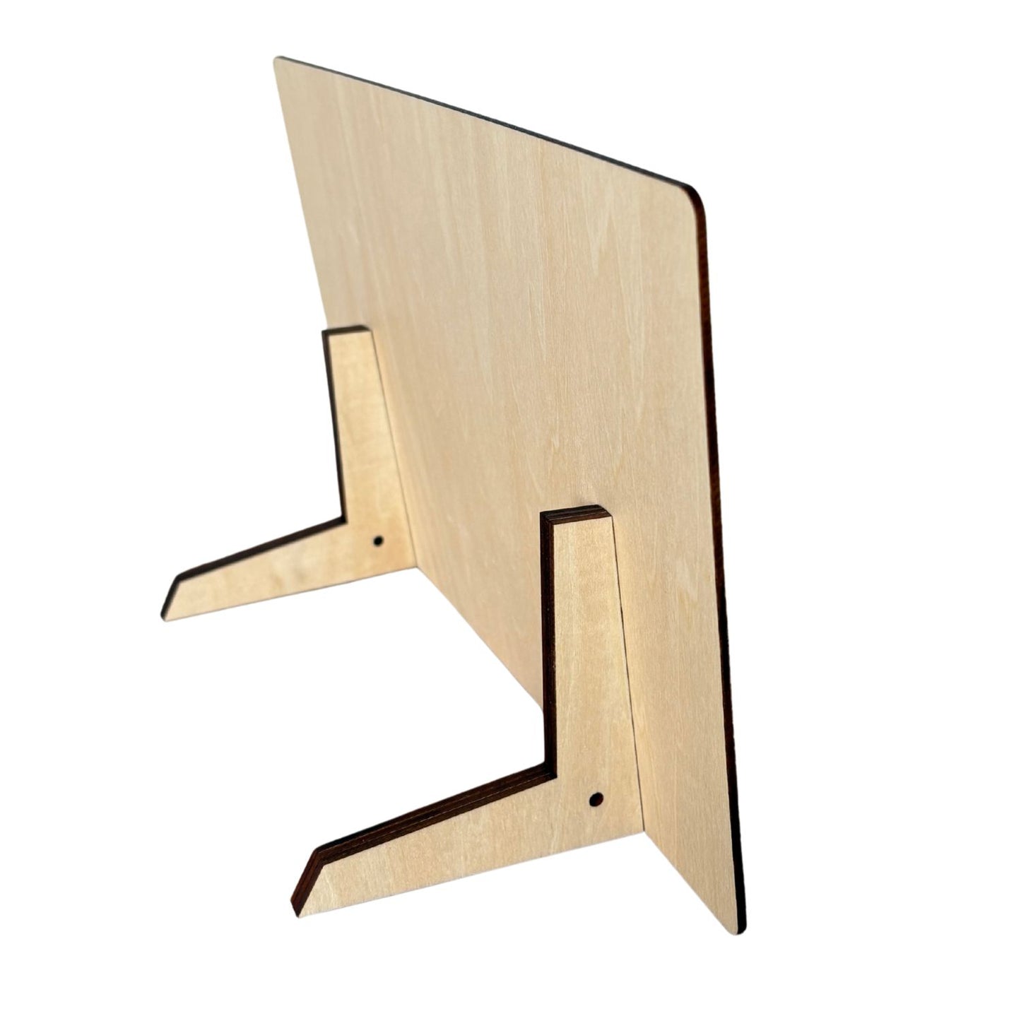 Plaques funéraires en bois Crémation - Fleurs - Roses branchues