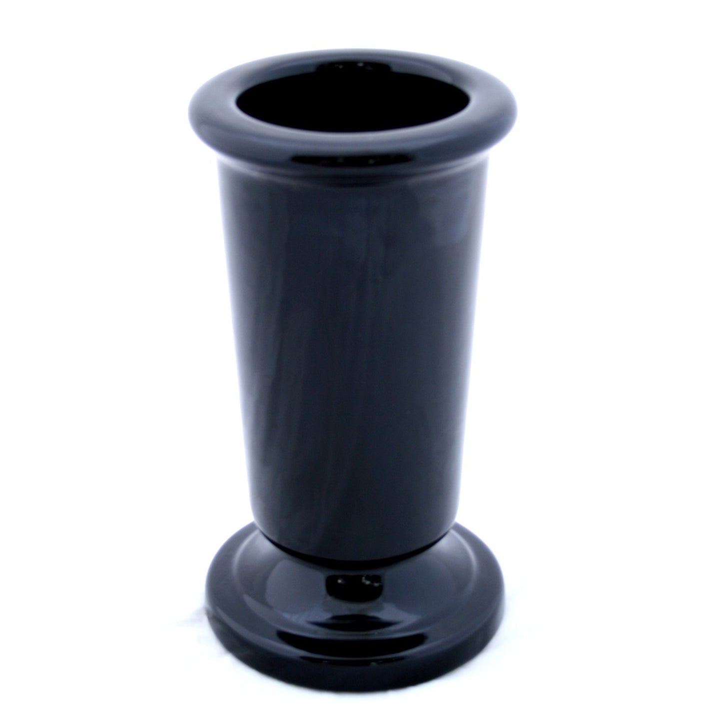 Vase tombe à bourrelet