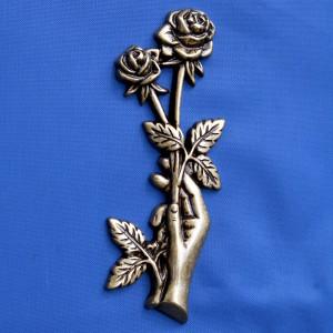 Bronze funéraire Nantes