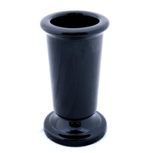 Vase tombe à bourrelet