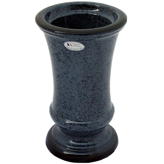 Vase rond en céramique