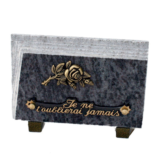 Plaque bord feuilleté