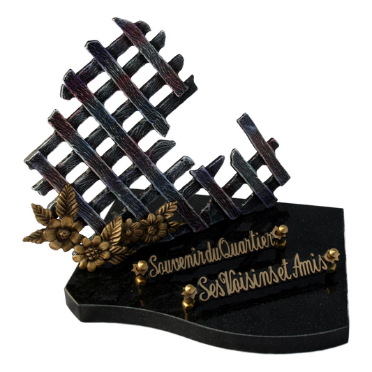 Plaque Alu bon marché Lyon et France